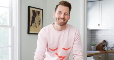 6 Fun Facts About the HGTV Host