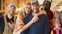 6 Fun Facts to Know About the HGTV Host