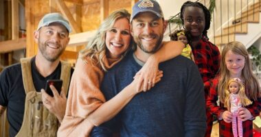 6 Fun Facts to Know About the HGTV Host