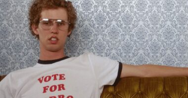 6 Napoleon Dynamite Moments We Can’t Stop Quoting