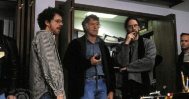 6 Reasons The Coen Brothers Skipped Comedy For Horror