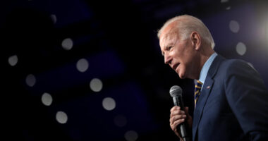 65 Times Biden Gutted Border Security