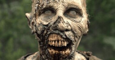 7 Handling the Undead Characters Ranked from Creepiest to Kindest