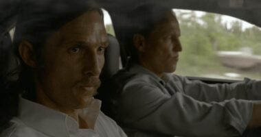 7 Iconic True Detective Creator’s TV Series Moments