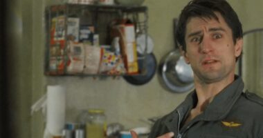 7 Things Robert De Niro’s Roles Say About His Life Philosophy