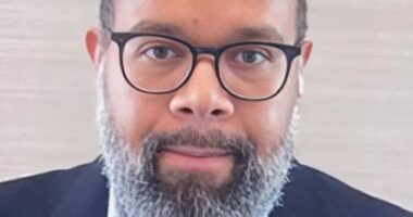 7 Things You Can't Miss About Aaron Stallworth- Omarosa Manigault Stallworth's Husband