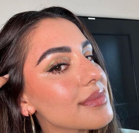 7 Things You Didn't Know About Khatira Rafiqzada- Michael Ealy's Wife