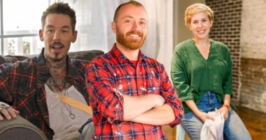 7 Top Interior Design Hosts On HGTV