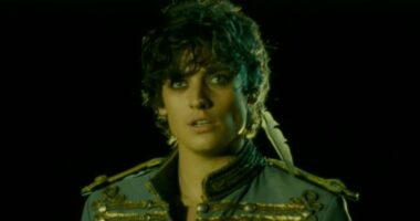 8 Aneurin Barnard Roles That Paved His Way to ‘Rogue Trooper’