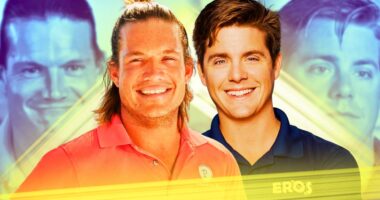 8 Below Deck Franchise Bosuns With The Worst Attitude