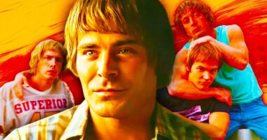 8 Details The Iron Claw Leaves Out About The Von Erich Family's True Story