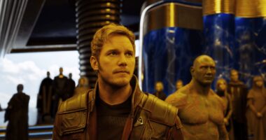 8 Major Exits in Guardians Of The Galaxy 3