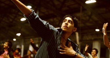 8 Reasons Dev Patel’s Action Scenes Stand Out