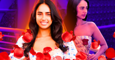 8 Reasons Why Maria Georgas Should Be The Next Bachelorette