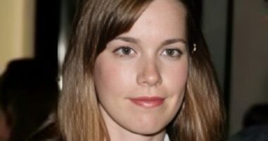 8 Things You Can't Miss About April Kimble-Lyle Lovett's Wife