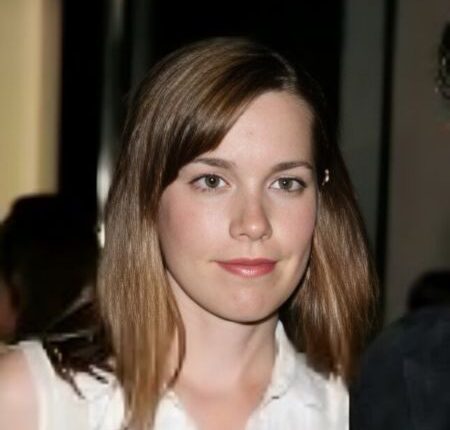 8 Things You Can't Miss About April Kimble-Lyle Lovett's Wife