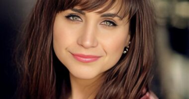 8 Things You Didn't Know About Natasia Demetriou