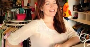 8 Things You Didn't Know About Taryn Bolton- Michael Bolton's Daughter