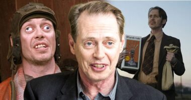 8 Things You Didn't Know About the Actor