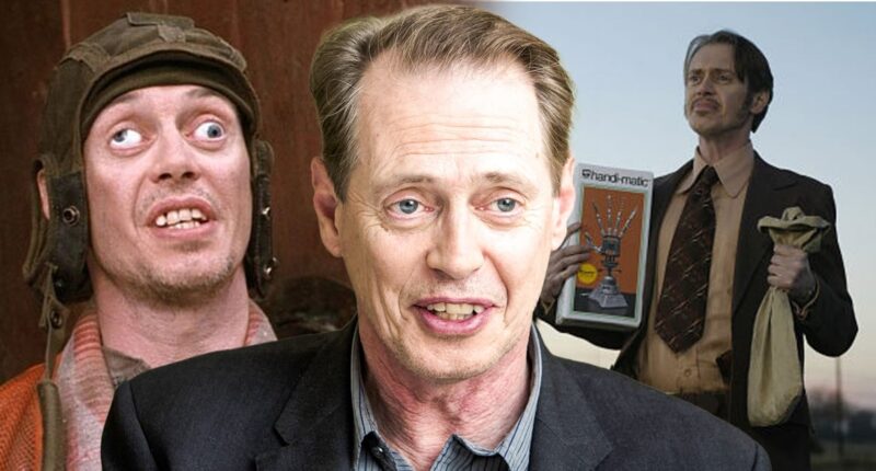 8 Things You Didn't Know About the Actor