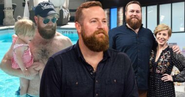 8 Things You Need to Know About the HGTV Host