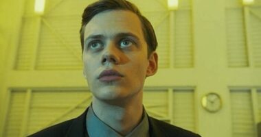 8 Times Bill Skarsgård Owned the Screen – Ranked
