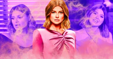 Montage of Vanderpump Rules