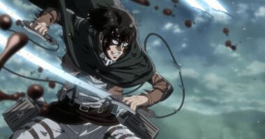 8 ‘Anime Characters’ Who Completely Stole the Show