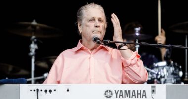 81-Year-Old American Placed Under Conservatorship for Dementia (No, It’s Not Joe, Yet).