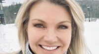 9 Things You Didn't Know About Heather Nauert