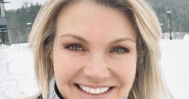 9 Things You Didn't Know About Heather Nauert