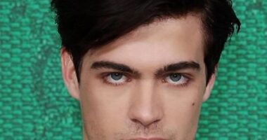 9 Things You Didn't Know About Lorenzo Zurzolo- Bio, Age, Net Worth