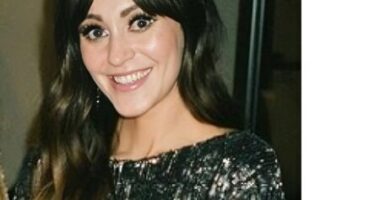 9 Things You Didn't Know About Sarah Urie Brendon Boyd Urie's Wife