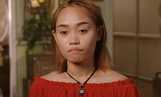 90 Day Fiance What Happened to Mary DeNuccio? Who is Mary DeNuccio?