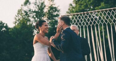 90 Day Fianc&eacute;’s Top 3 Wedding Moments Ever