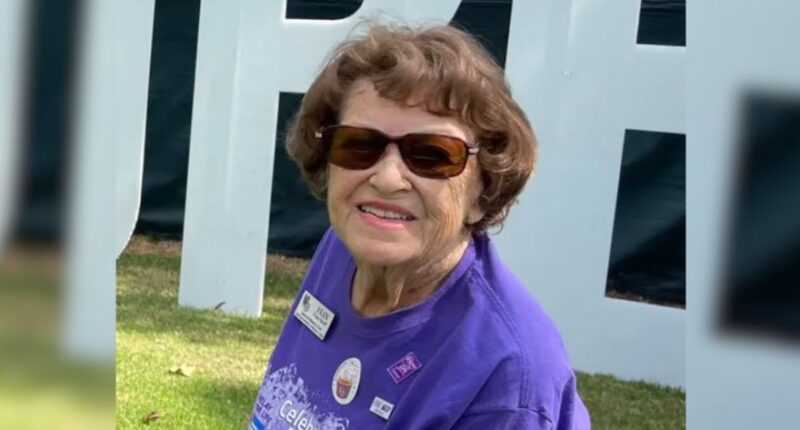 90-Year-Old Pushed Out of MS Society for DEI Non-Compliance.