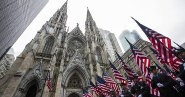 A Battleground in Spiritual Warfare – HotAir