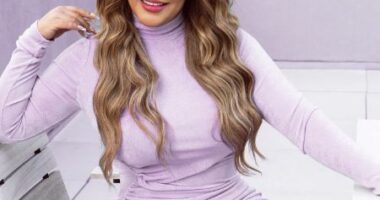 A Dynamic Entrepreneur and TV Personality