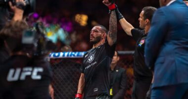 A Grueling War, a Brutal KO, & a Vicious Finish: 3 Must-See UFC Highlights