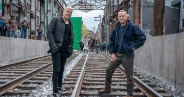 A Man Called Otto Behind the Scenes Facts