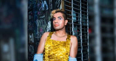 A Queer Mexican Playwright is Refusing to Take His HIV Meds Until a Small New York Theatre Backs Hamas.