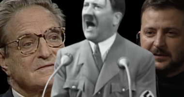 A Stunning History Of “NAZI’s” In Ukraine