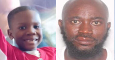 AMBER ALERT: 7-Year-Old Florida Boy Believed Taken by His Father
