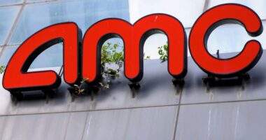 AMC delivers revenue beat helped by Taylor Swift and Beyoncé, but stock falls