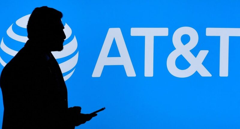 AT&T to credit some customers who were affected by service outage, CEO says