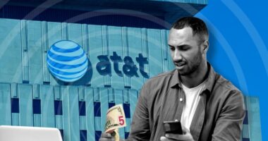 AT&T users call $5 outage credit ‘a joke.’ Legally, they’re not owed anything.