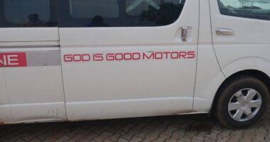 Abducted passengers on GIG and ABC buses released in Kogi State
