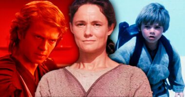 Abeloth Is Shmi Skywalker Theory, Explained