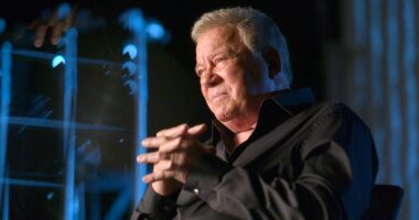 Acclaimed William Shatner Doc Gets New Trailer, Release Date