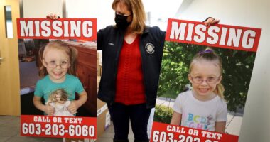Adam Montgomery ‘told friend he effed up’ after Harmony’s murder, trial hears: Updates